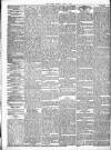 Globe Tuesday 04 July 1854 Page 2