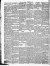 Globe Tuesday 05 September 1854 Page 4