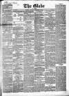 Globe Thursday 07 September 1854 Page 1