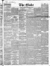Globe Thursday 28 September 1854 Page 1