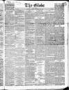 Globe Saturday 30 September 1854 Page 1