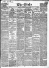 Globe Wednesday 11 October 1854 Page 1