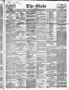 Globe Tuesday 07 November 1854 Page 1