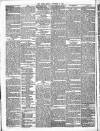 Globe Monday 13 November 1854 Page 4