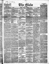 Globe Tuesday 14 November 1854 Page 1