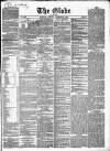 Globe Saturday 25 November 1854 Page 1