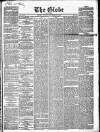 Globe Monday 27 November 1854 Page 1