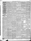 Globe Monday 15 January 1855 Page 2