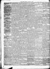 Globe Monday 08 January 1855 Page 2