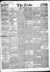 Globe Thursday 11 January 1855 Page 1