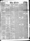 Globe Saturday 20 January 1855 Page 1