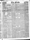 Globe Monday 22 January 1855 Page 1