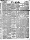 Globe Friday 26 January 1855 Page 1