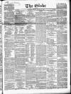 Globe Saturday 27 January 1855 Page 1