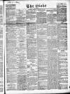 Globe Saturday 10 February 1855 Page 1