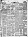 Globe Tuesday 13 February 1855 Page 1