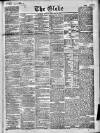 Globe Saturday 17 February 1855 Page 1
