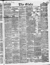 Globe Saturday 24 February 1855 Page 1