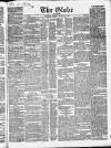 Globe Saturday 10 March 1855 Page 1