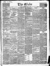 Globe Wednesday 04 April 1855 Page 1