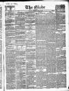 Globe Thursday 05 April 1855 Page 1