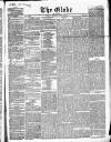 Globe Friday 06 April 1855 Page 1