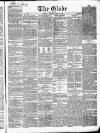 Globe Tuesday 10 April 1855 Page 1