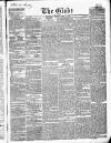 Globe Wednesday 11 April 1855 Page 1