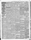 Globe Wednesday 11 April 1855 Page 2