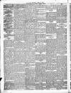 Globe Thursday 12 April 1855 Page 2