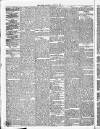 Globe Saturday 14 April 1855 Page 2