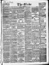 Globe Saturday 21 April 1855 Page 1