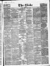 Globe Saturday 12 May 1855 Page 1