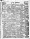 Globe Saturday 19 May 1855 Page 1