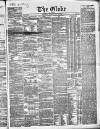 Globe Saturday 26 May 1855 Page 1