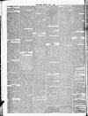 Globe Monday 02 July 1855 Page 4