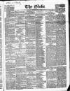 Globe Wednesday 11 July 1855 Page 1