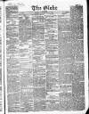 Globe Thursday 12 July 1855 Page 1