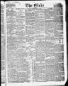 Globe Saturday 14 July 1855 Page 1