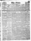 Globe Monday 03 September 1855 Page 1