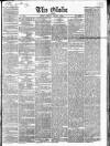 Globe Friday 04 January 1856 Page 1