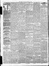 Globe Saturday 12 January 1856 Page 2