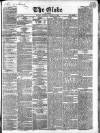 Globe Monday 21 January 1856 Page 1