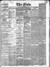 Globe Thursday 24 January 1856 Page 1