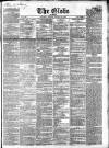 Globe Saturday 26 January 1856 Page 1