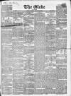 Globe Tuesday 29 January 1856 Page 1