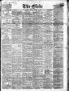 Globe Thursday 31 January 1856 Page 1