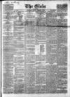 Globe Wednesday 06 February 1856 Page 1