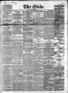 Globe Friday 08 February 1856 Page 1