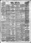 Globe Tuesday 12 February 1856 Page 1